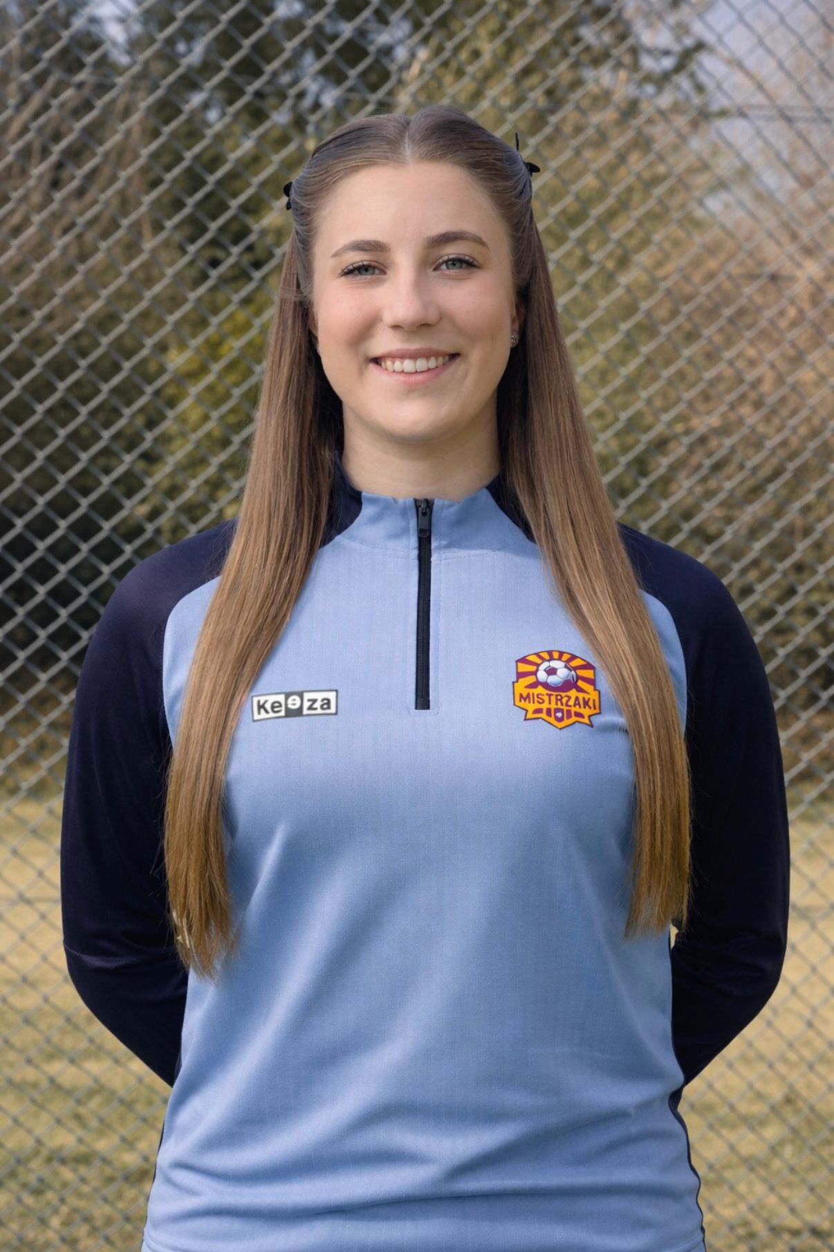 Alexandra Tkachuk