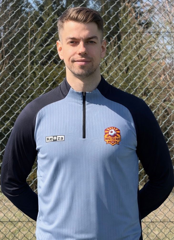 Orest Tkachuk